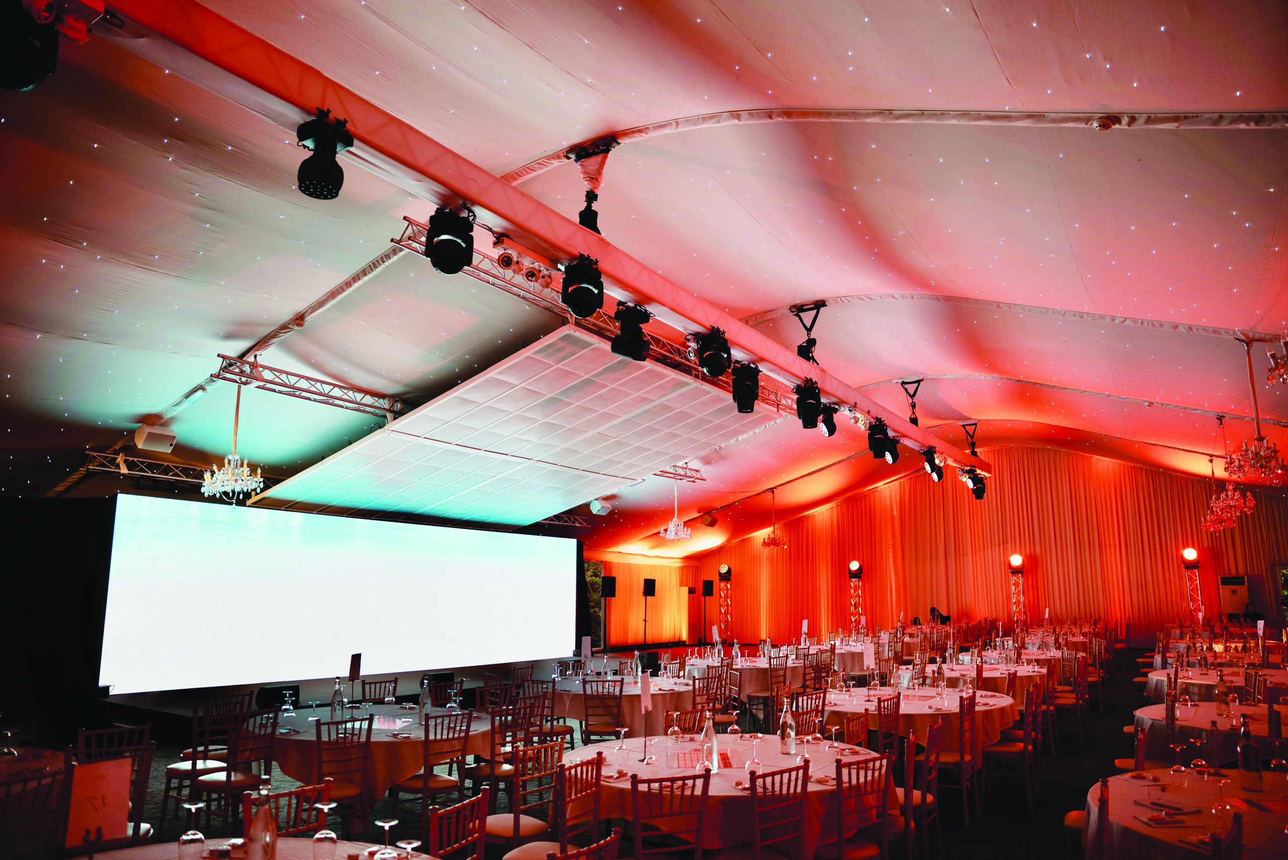 Conferences & Meetings