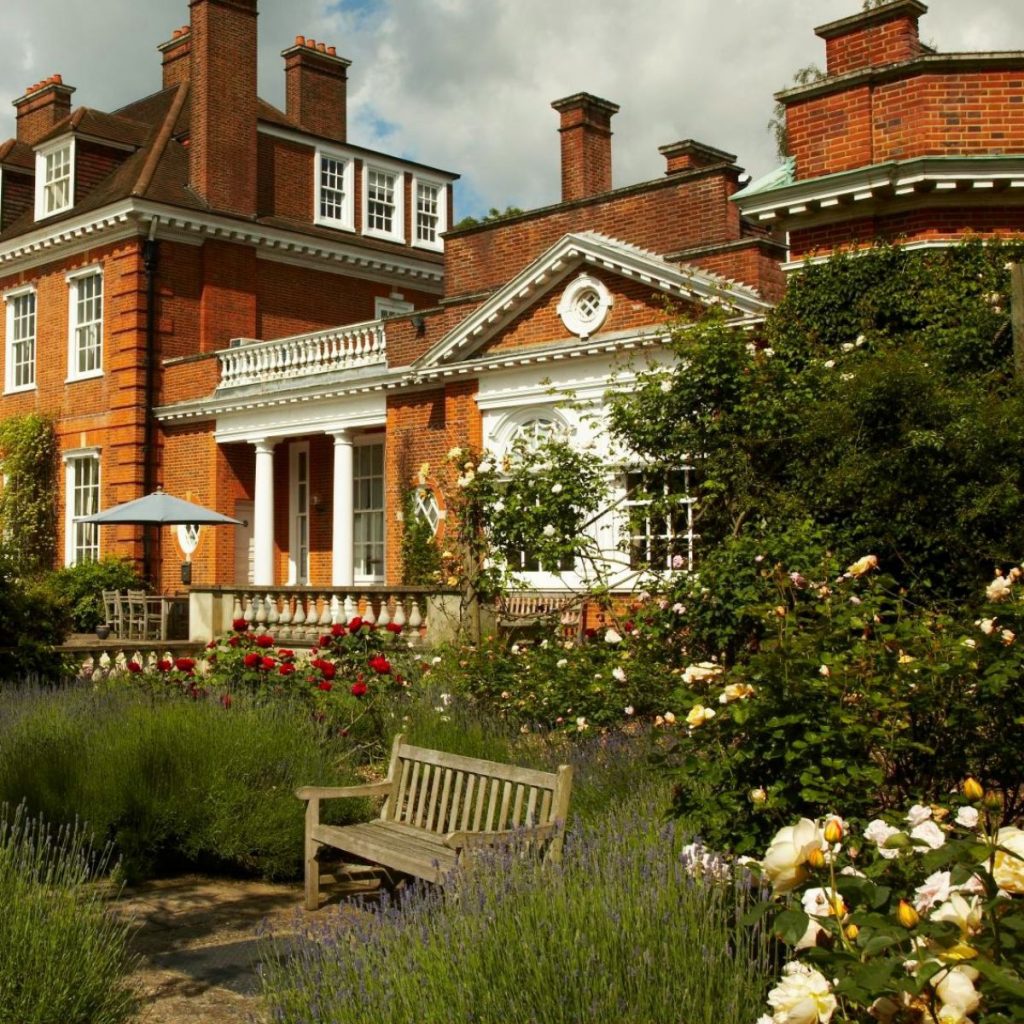 Hamptons At Hunton Park