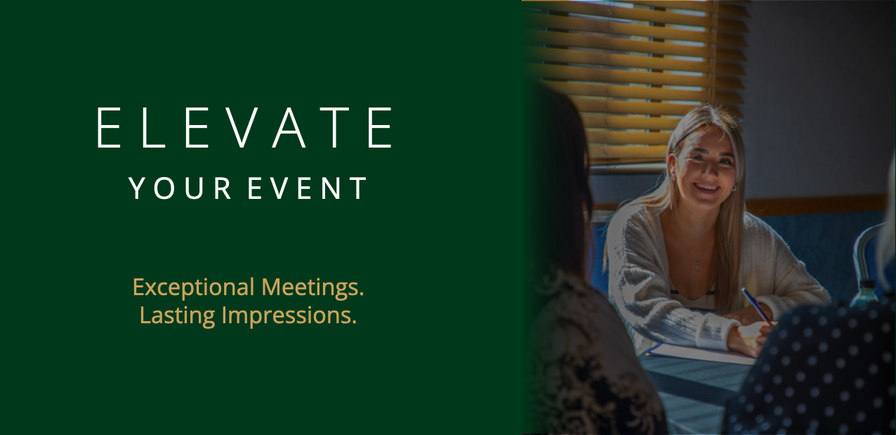 Conferences & Meetings